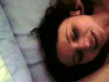 My girlfriend blowing my stick