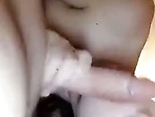 Beautiful Amateur Polish Teen Fucks On Snapchat