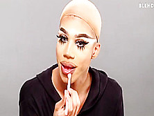 Naomi Smalls Transformation