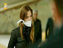 Hilal Altınbilek Otm Gagged