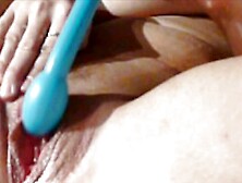 Orgasms and Squirting