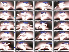 Azur Lane - Hot Dress Sexy Dance (3D HENTAI)