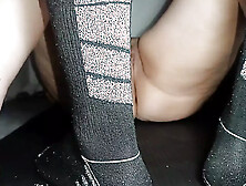 Ass sex in the storage room with Kija