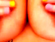 Lana Huckaby Milf Summer Fox MFC,  Daily Star,  Latvian