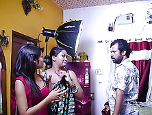 DESI STEP FATHER DIFFERENT TYPE HARD-CORE FUCK WITH HER STEP DAUGHTER FULL SEX TAPE ( HINDI AUDIO )