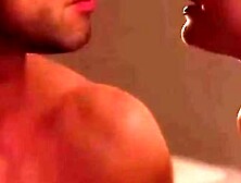 Alexa Reddy Underwear Scene in I Sold My Virginity To Mr.  Delaney