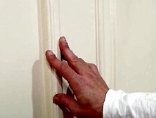 Anissa Kate's Sensual Blowjob - Erotic French Babe Fucks Her Way To The Top