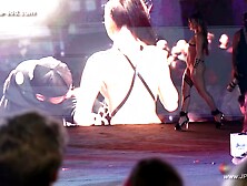 The Black Tape Project 2022 Runway Fashion Show. 6