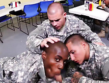 British Army Gay Porn Movieture Yes Drill Sergeant!