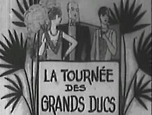 Vintage - Porno Francais (1910-1920-1930)-C Xlx