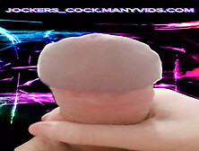 Hard Ass Fucking Jockers Cock: Hot Trans