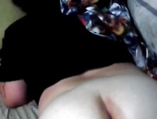 Fucking my stepsister's slut when her step mom goes shoppin