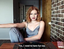 if U Don't Pay Your Rent,  Give Me a Snatch