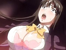 Amazing Romance Hentai Video With Uncensored Big Tits Scenes