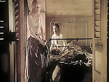 Deadwood season 1 (2004) Paula Malcomson