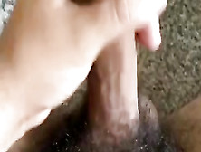 Elpicoso Solo Wanking Sesh