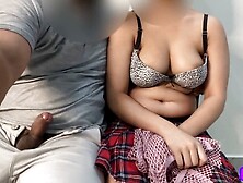 Hot 18-Year-Old Indian Girl Gets Down And Dirty In Real Homemade Video