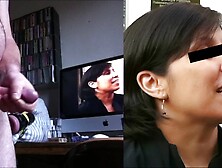 CUM TRIBUTE TO MARRIED FRIEND # 29