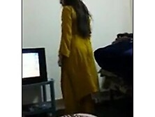 Desi Pakistani Amateur Slut