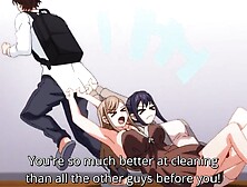 BUSTING THE SECRETS OF THE CULINARY Assassins PROMISE Unleashed KITCHEN OF SWEET TEMPTATION 2025 Uncut