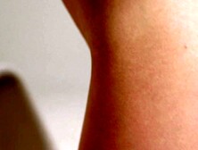 Sultry and Slender,  a Treat for the Eyes