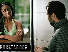 Pure Taboo - Cuckold Gets Revenge by Fucking Cheating Wife's Lover's Stepsister Nicole Kitt