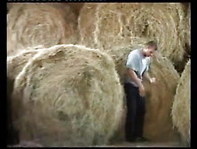 Hungarian Farmers Guys