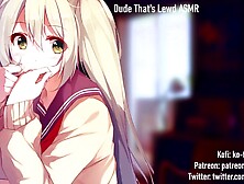 Verified Amateurs Featuring Dudetlewd's Lewd Asmr Porn