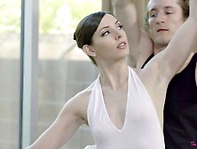 Petite Ballerina - S3:e6