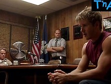 Danielle Sapia Breasts Scene in True Blood