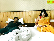 Please Devar ji Don't Fuck me Today! Cute Bhabhi Sex