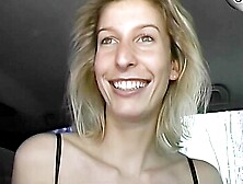 Sexspiele Im Auto Mit Susi