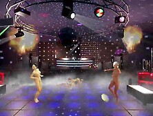 Hra PORN BREASTS Stript