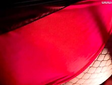VENUS Fair Berlin - PUBLIC BANG directly at the exhibition stand + ULTRA jizz walk - DAYNIA