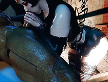 Rendered and Ravishing - 3D Animation