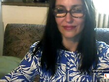 See Her Here? Chat Live and Get Real -She is Just