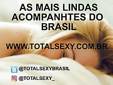 Loira Se Exibindo Pelada (Totalsexy. Com. Br)