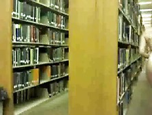 Very Bold Pierced Tattooed Library Flasher Pornhubcom. Mp4