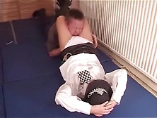 deadly females mistaken identity