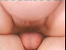 Anal vintage pregnant