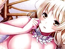 Best Hentai Rpg Uncensored - Sacred Sword Princesses (Nutaku)