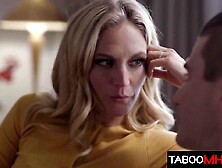 Sex with a bad boy is always better and this