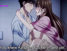 It's so Warm Inside - The Miracle of Marriage - HQ Uncensored Hentai - ENG SUB