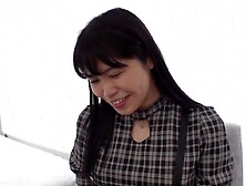 300maan-551　ギンギン勃起したチ○コを彼女びしょ濡れになったおマ○コに挿入