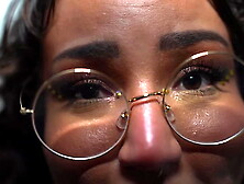 The Librarian Starring Peachie Garcia & Gibby The Clown