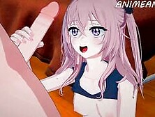 MY DRESS UP DARLING SAJUNA INUI HENTAI