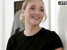 Hostel Maid Is A Floozy So I Screwed Her Butt Unfathomable - LEWD HOSTEL