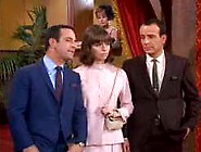 Get Smart The Hot Line 1968 S3 Ep. 24