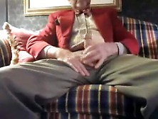 Older Men Jerk Off 00004