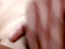 bf sanga basera puti khelaudai, playing and fingering in front of bf. puti khelaudai kanda banaudai..